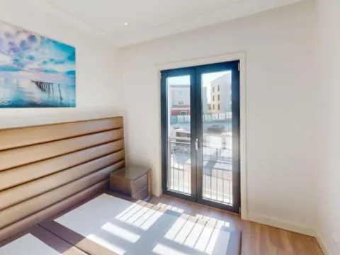 Sale, two bedroom apartment, 77m², Luštica Bay, Tivat - image 7