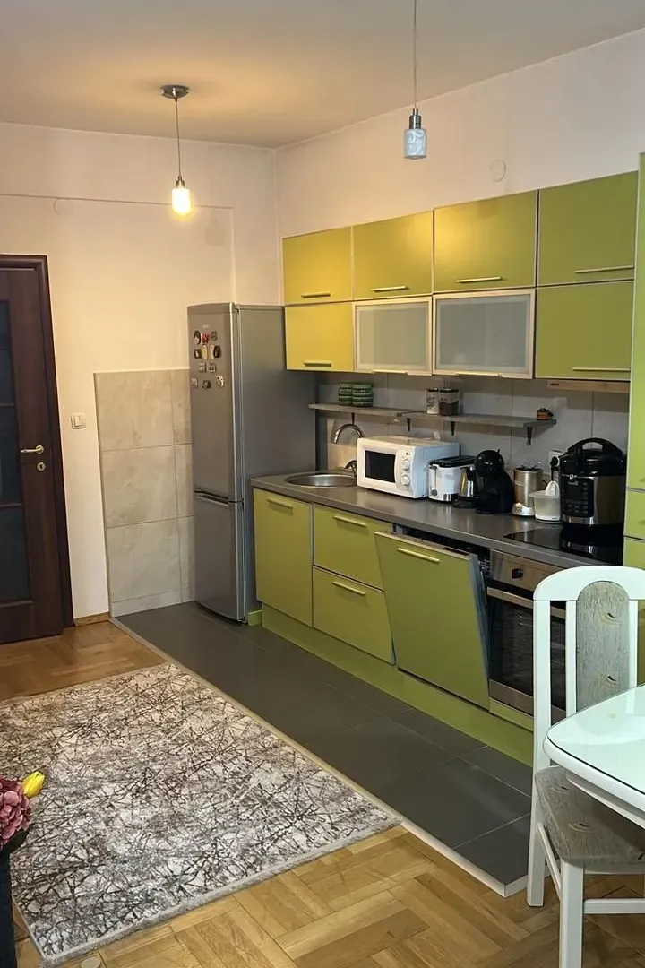 Prodaja, dvosoban stan, 72m², Momišići, Podgorica