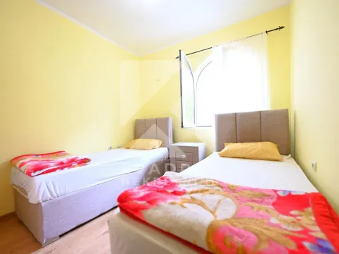 Izdavanje, jednosoban stan, 38m², Stari Aerodrom, Podgorica - image 3