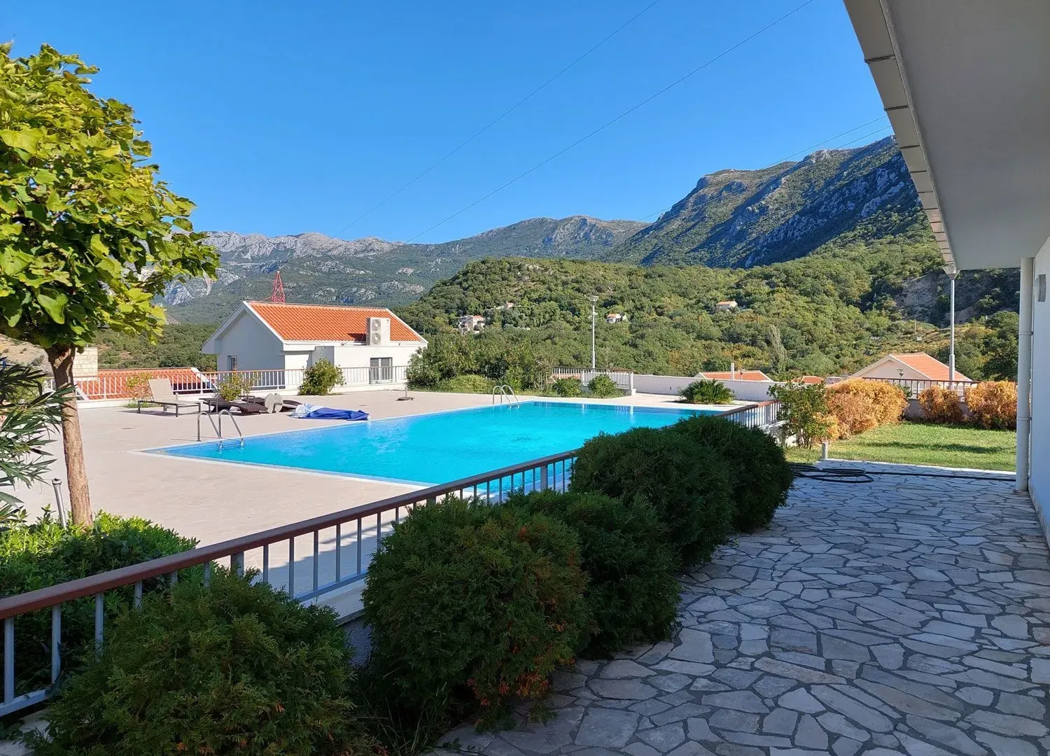 Prodaja, kuća, 160m², Sveti Stefan, Budva
