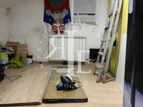 Prodaja, stan, 52m², Ledine, Beograd - image 12