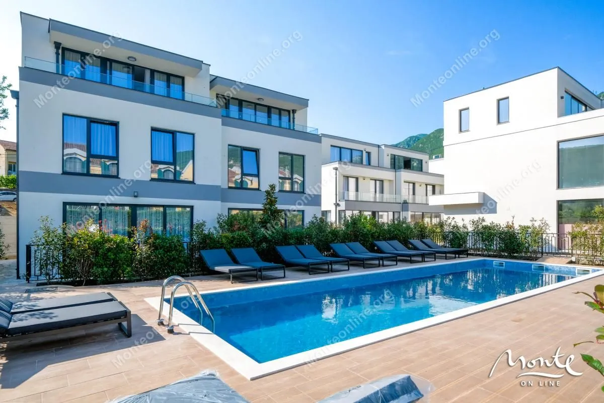 Prodaja, kuća, 162m², Kotor, Crna Gora