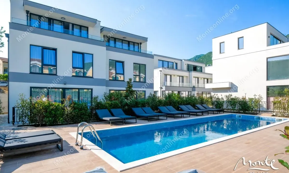 Prodaja, kuća, 162m², Kotor, Crna Gora