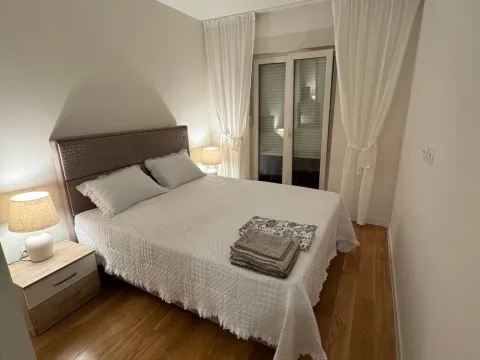 Rent, one bedroom apartment, 49m², Central Point, Podgorica - image 5