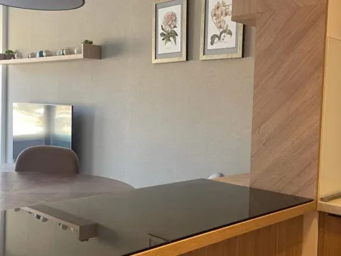 Sale, two bedroom apartment, 58m², Budva, Crna Gora - image 14