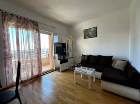 Prodaja, stan, 29m², City Kvart, Podgorica - image 11