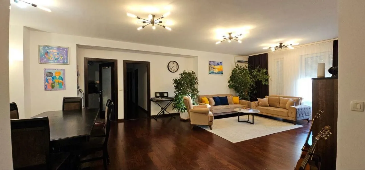 Prodaja, trosoban stan, 151m², Bar, Crna Gora