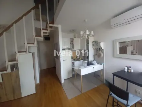 Prodaja, jednosoban stan, 44m², Čubura, Beograd - image 14