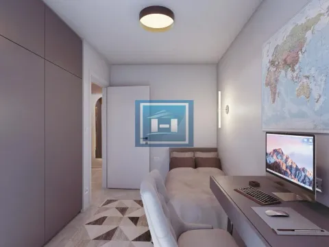 Sale, three bedroom apartment, 79m², Centar, Ćuprija - image 19