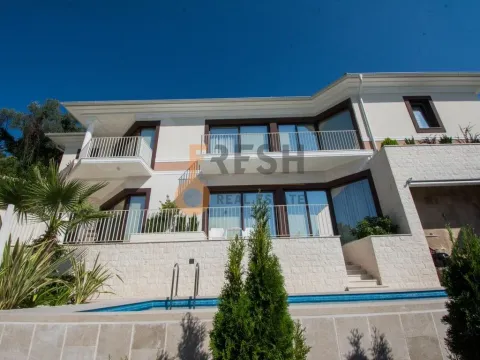 Prodaja, kuća, 240m², Tivat, Crna Gora - image 5