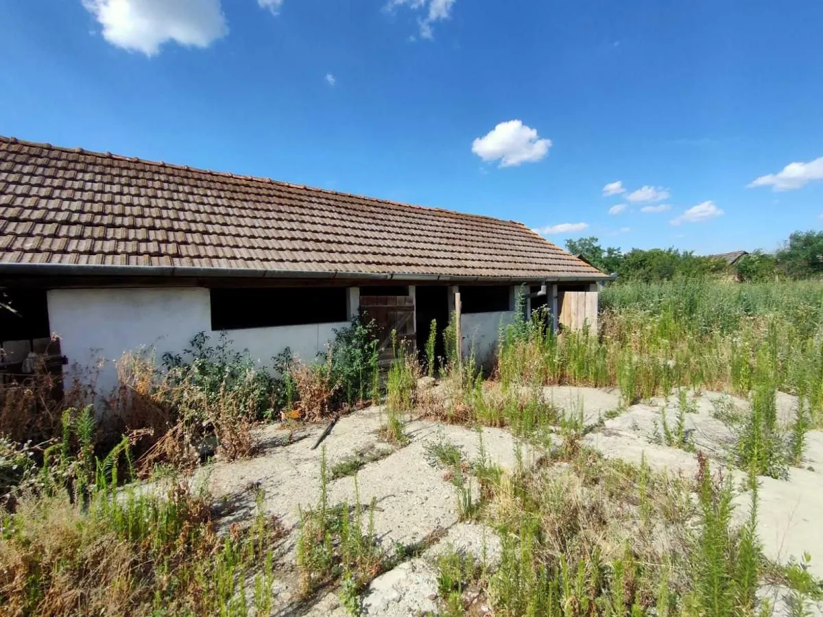 Prodaja, kuća, 146m², Deronje, Odžaci