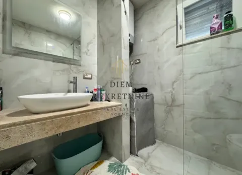 Rent, two bedroom apartment, 70m², Preko Morače, Podgorica - image 5