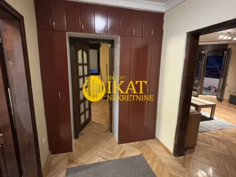 Rent, four bedroom apartment, 91m², Zemun Sve Podlokacije, Beograd - image 8