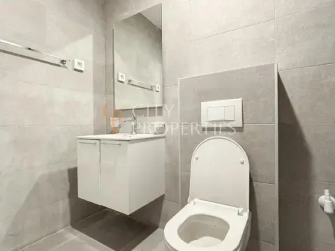 Prodaja, stan, 46m², Stari Aerodrom, Podgorica - image 5