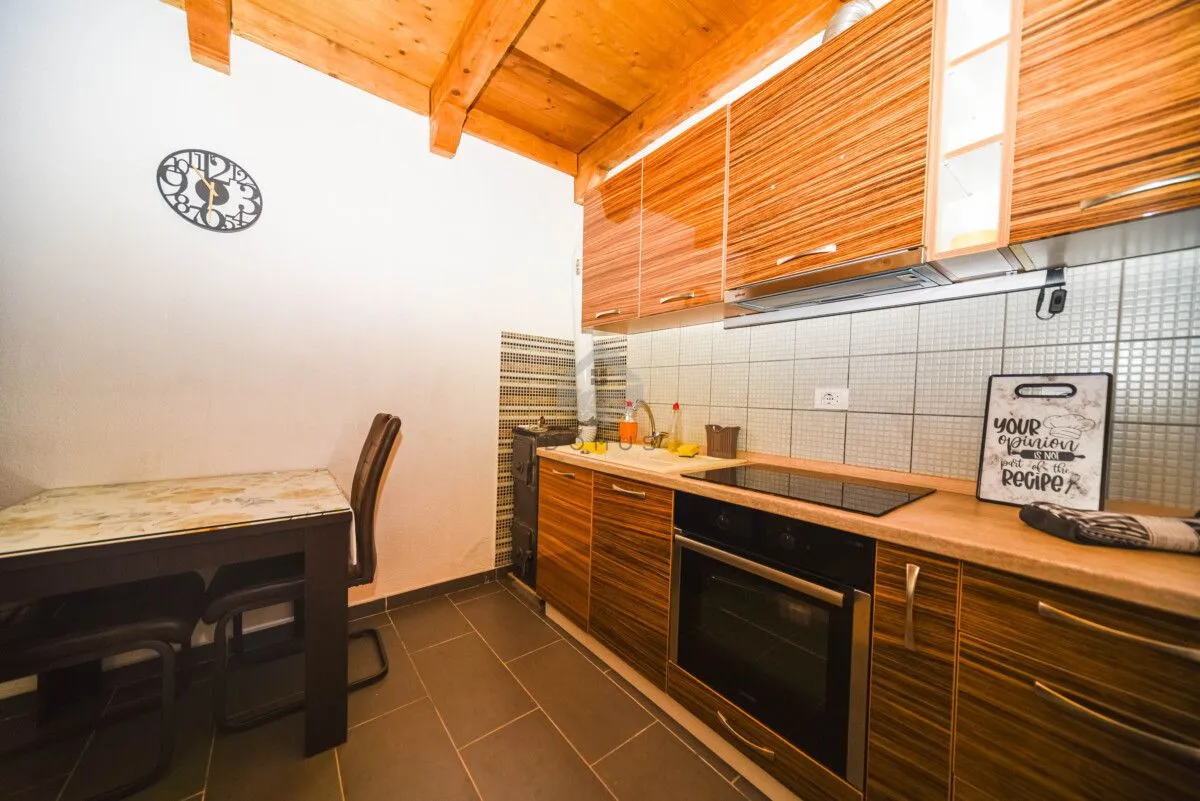 Rent, house, 50m², Donja Gorica, Podgorica