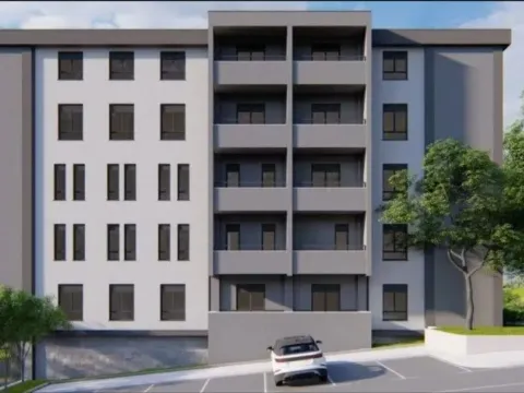 Stan in Momišići