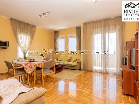 Sale, two bedroom apartment, 86m², Igalo, Herceg Novi - image 1