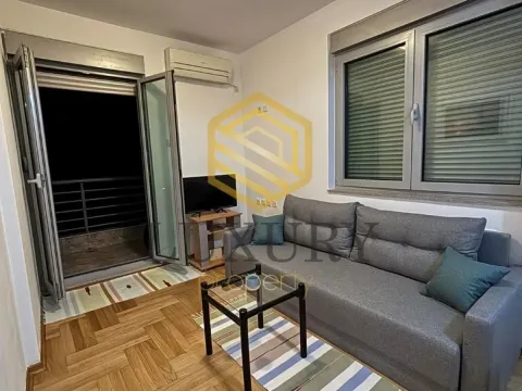 Izdavanje, jednosoban stan, 28m², Zabjelo, Podgorica - image 1