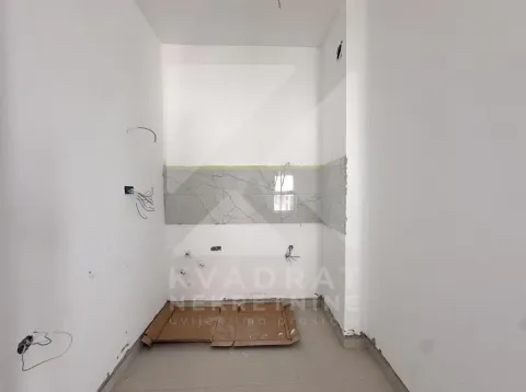 Prodaja, jednosoban stan, 44m², Zabjelo, Podgorica - image 10