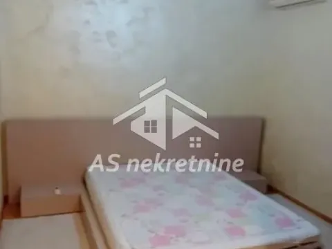 Rent, three bedroom apartment, 98m², Savski Venac, Beograd - image 18