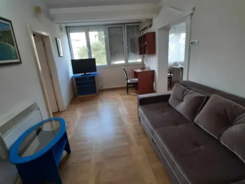 Prodaja, jednosoban stan, 55m², Preko Morače, Podgorica