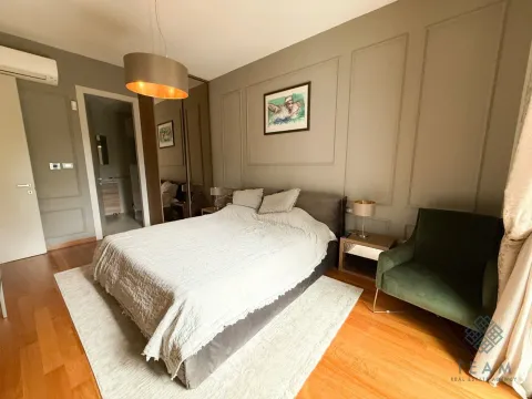 Izdavanje, jednosoban stan, 57m², Preko Morače, Podgorica - image 9