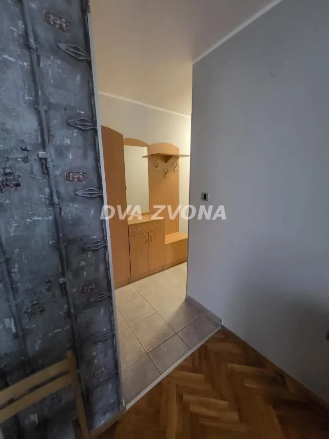 Prodaja, garsonjera, 29m², Centar, Novi Sad