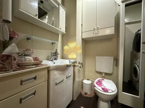 Izdavanje, jednosoban stan, 50m², Pobrežje, Podgorica - image 10