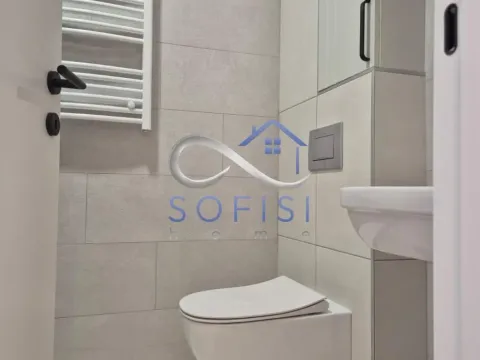 Izdavanje, dvosoban stan, 64m², Bulevar Evrope, Novi Sad Sve Podlokacije - image 14