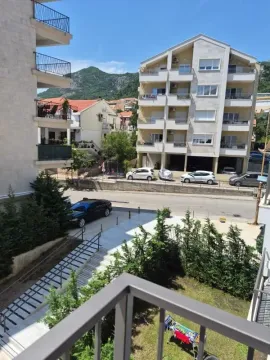 Prodaja, jednosoban stan, 46m², Lazi, Budva - image 3