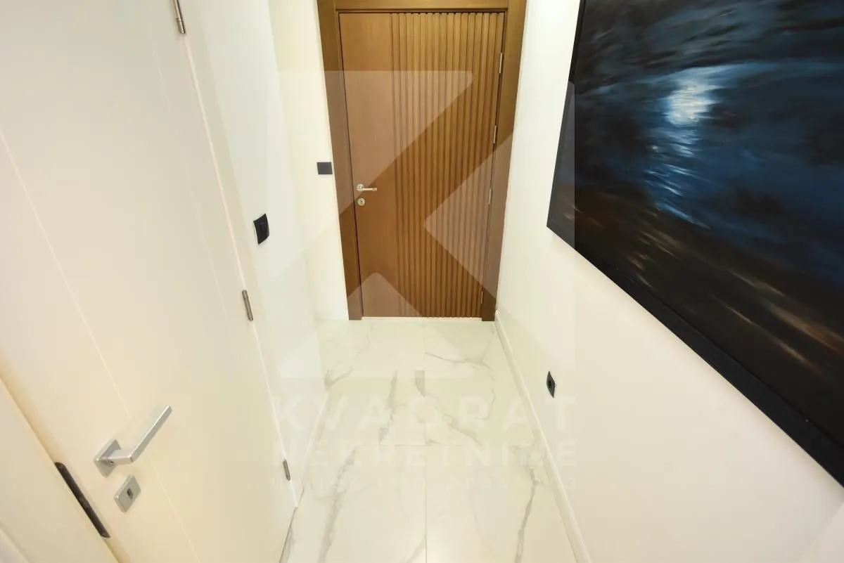 Rent, three bedroom apartment, 130m², Dalmatinska ulica, Podgorica