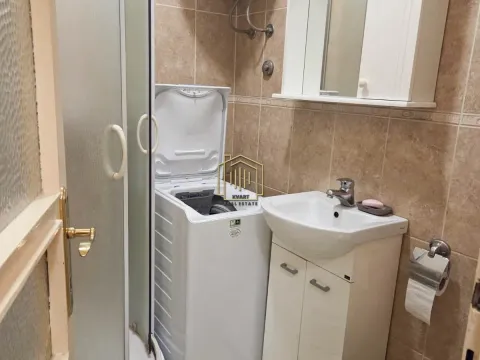 Rent, one bedroom apartment, 40m², Podgorica, Crna Gora - image 5