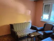 Rent, two bedroom apartment, 49m², Detelinara, Novi Sad Sve Podlokacije