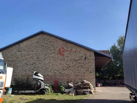 Izdavanje, poslovni prostor, 542m², Kelebija, Subotica - image 5