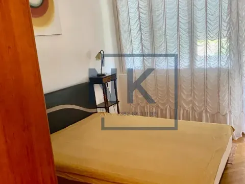 Izdavanje, jednosoban stan, 50m², Drpe Mandića, Podgorica - image 4