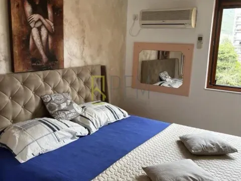 Prodaja, dvosoban stan, 70m², Centar, Budva - image 8