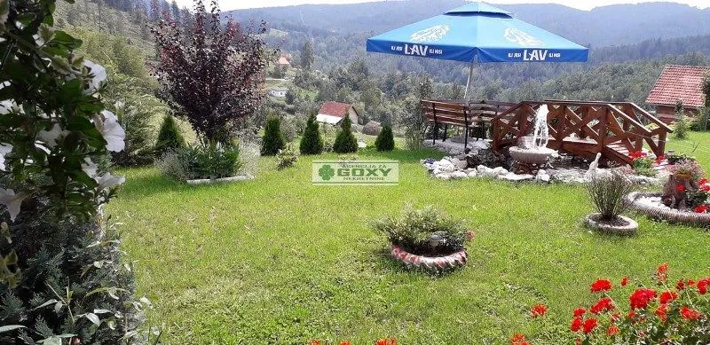Sale, office space, 307m², Nova Varoš, Srbija