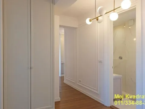 Rent, four bedroom apartment, 130m², Olimp, Zvezdara Sve Podlokacije - image 11