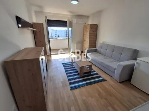 Izdavanje, jednosoban stan, 30m², Telep, Novi Sad Sve Podlokacije - image 2