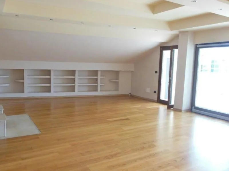 Prodaja, stan, 251m², Rafailovići, Budva