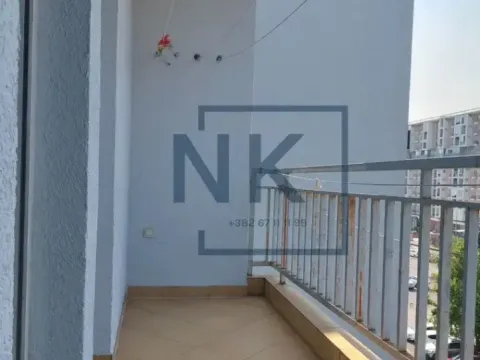 Izdavanje, dvosoban stan, 62m², Blok 9, Podgorica - image 11