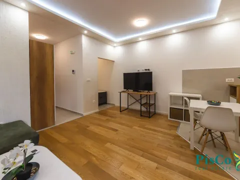 Rent, apartment, 35m², Centar, Podgorica - image 6
