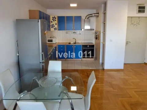 Prodaja, dvosoban stan, 43m², Vojvode Vlahovica, Beograd - image 18