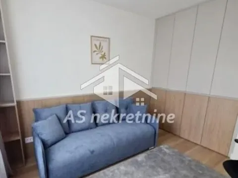 Izdavanje, trosoban stan, 86m², Savski Venac, Beograd - image 16