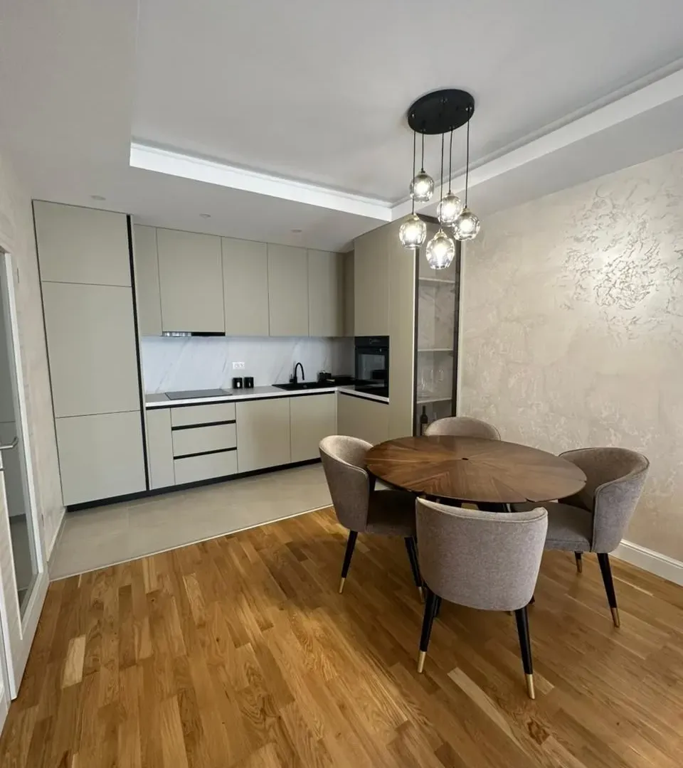 Rent, two bedroom apartment, 74m², Ljubović, Podgorica