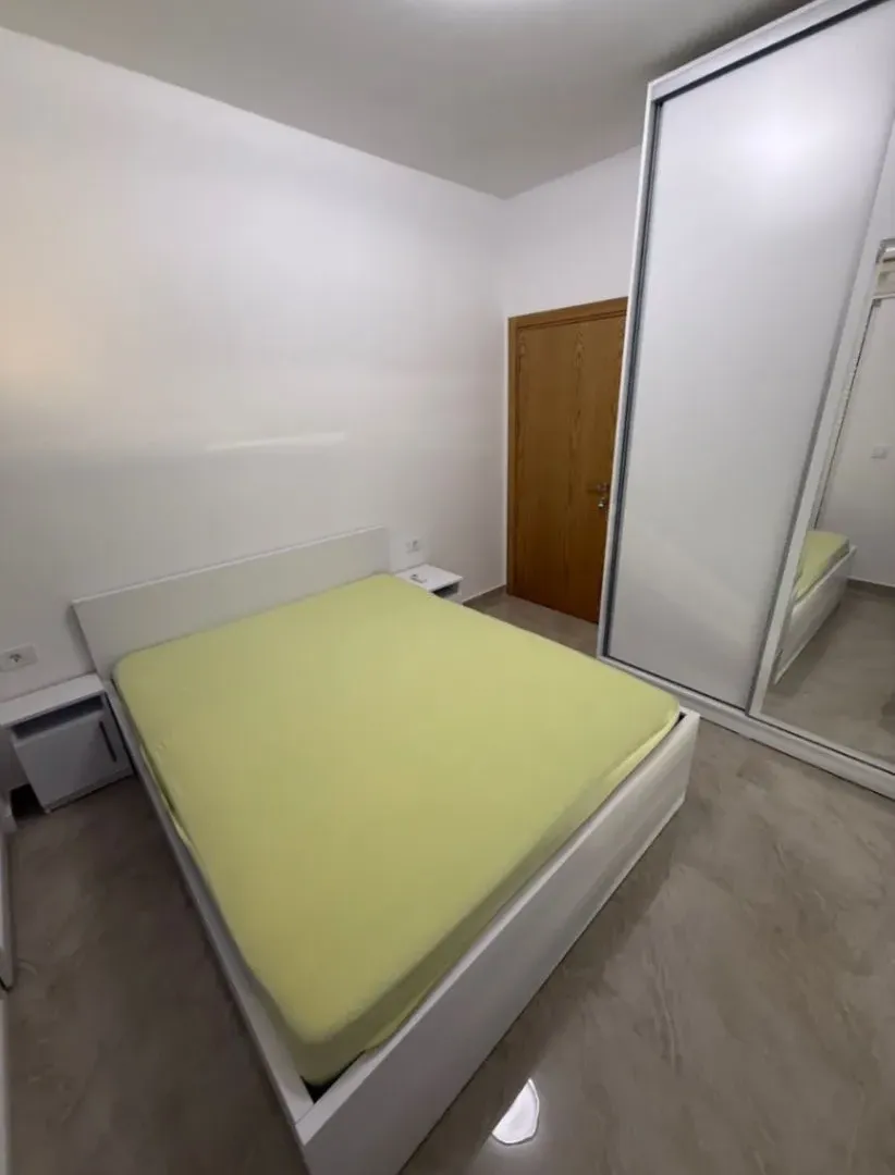 Sale, one bedroom apartment, 50m², Šušanj, Bar