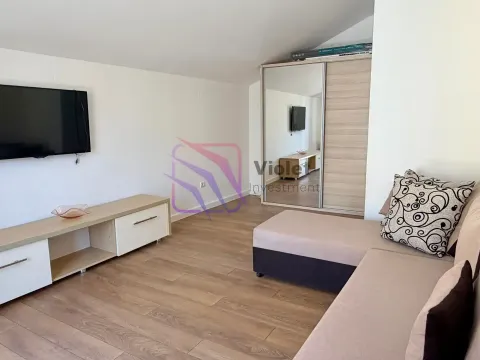 Prodaja, garsonjera, 40m², Bečići, Budva - image 5