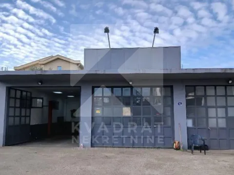 Rent, office space, 144m², Zabjelo, Podgorica - image 1