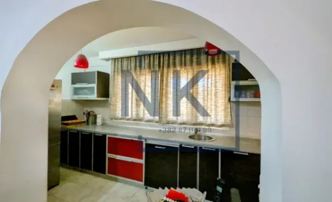 Prodaja, trosoban stan, 75m², Zagorič, Podgorica