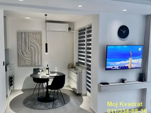 Rent, one bedroom apartment, 38m², Stari Grad, Beograd - image 5